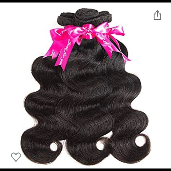 Hair bundle - Picture 2 of 2